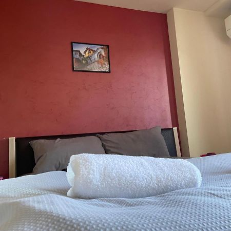 Manana House Otel Filibe Dış mekan fotoğraf