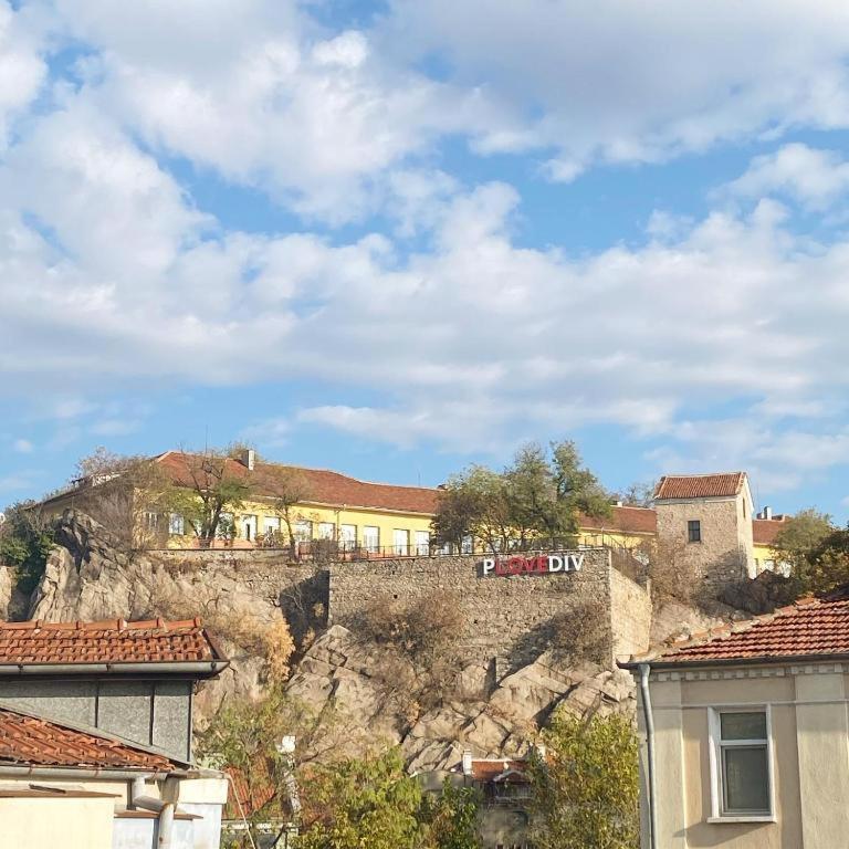 Manana House Otel Filibe Dış mekan fotoğraf