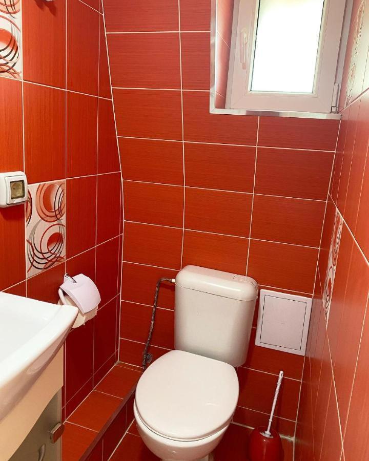 Manana House Otel Filibe Dış mekan fotoğraf