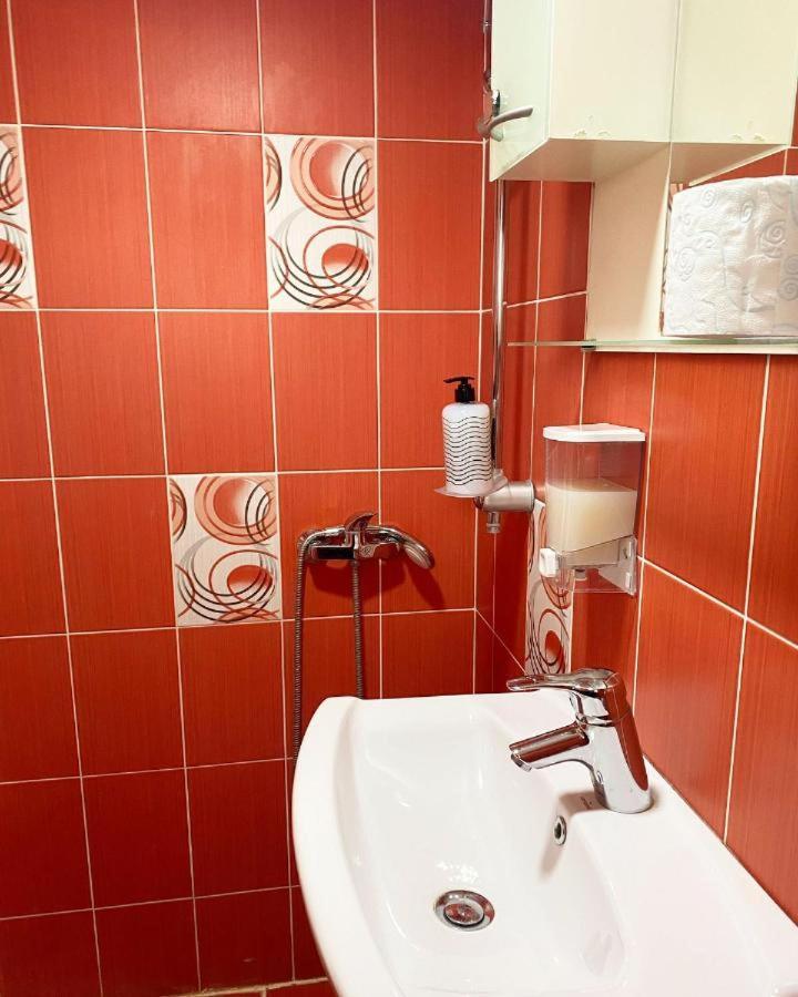 Manana House Otel Filibe Dış mekan fotoğraf