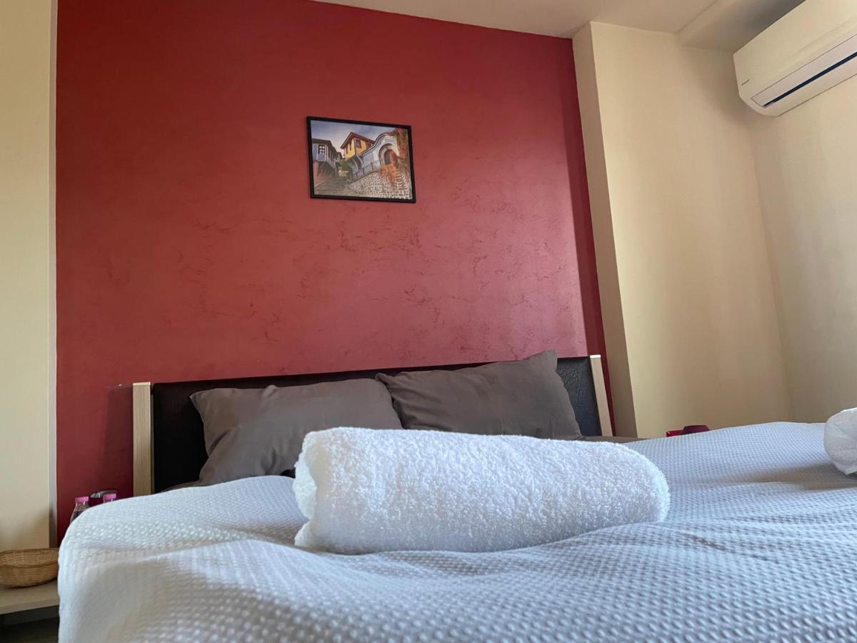 Manana House Otel Filibe Dış mekan fotoğraf