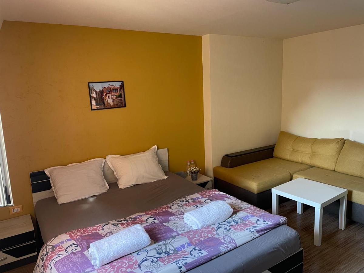 Manana House Otel Filibe Dış mekan fotoğraf