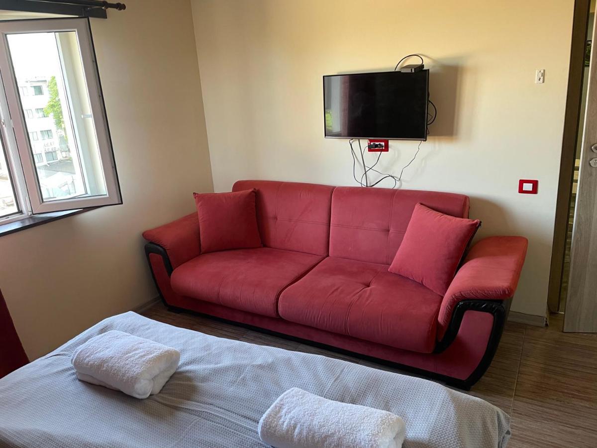 Manana House Otel Filibe Dış mekan fotoğraf