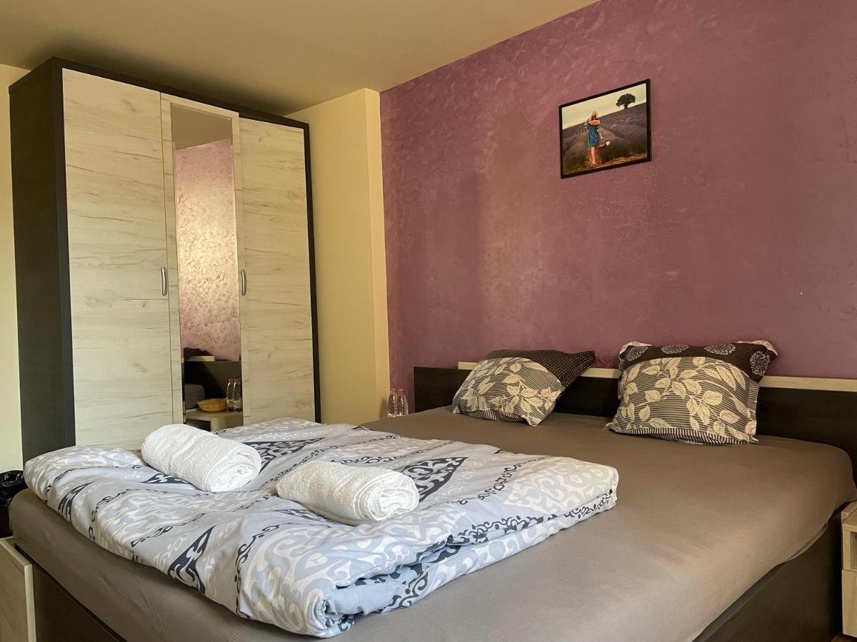 Manana House Otel Filibe Dış mekan fotoğraf