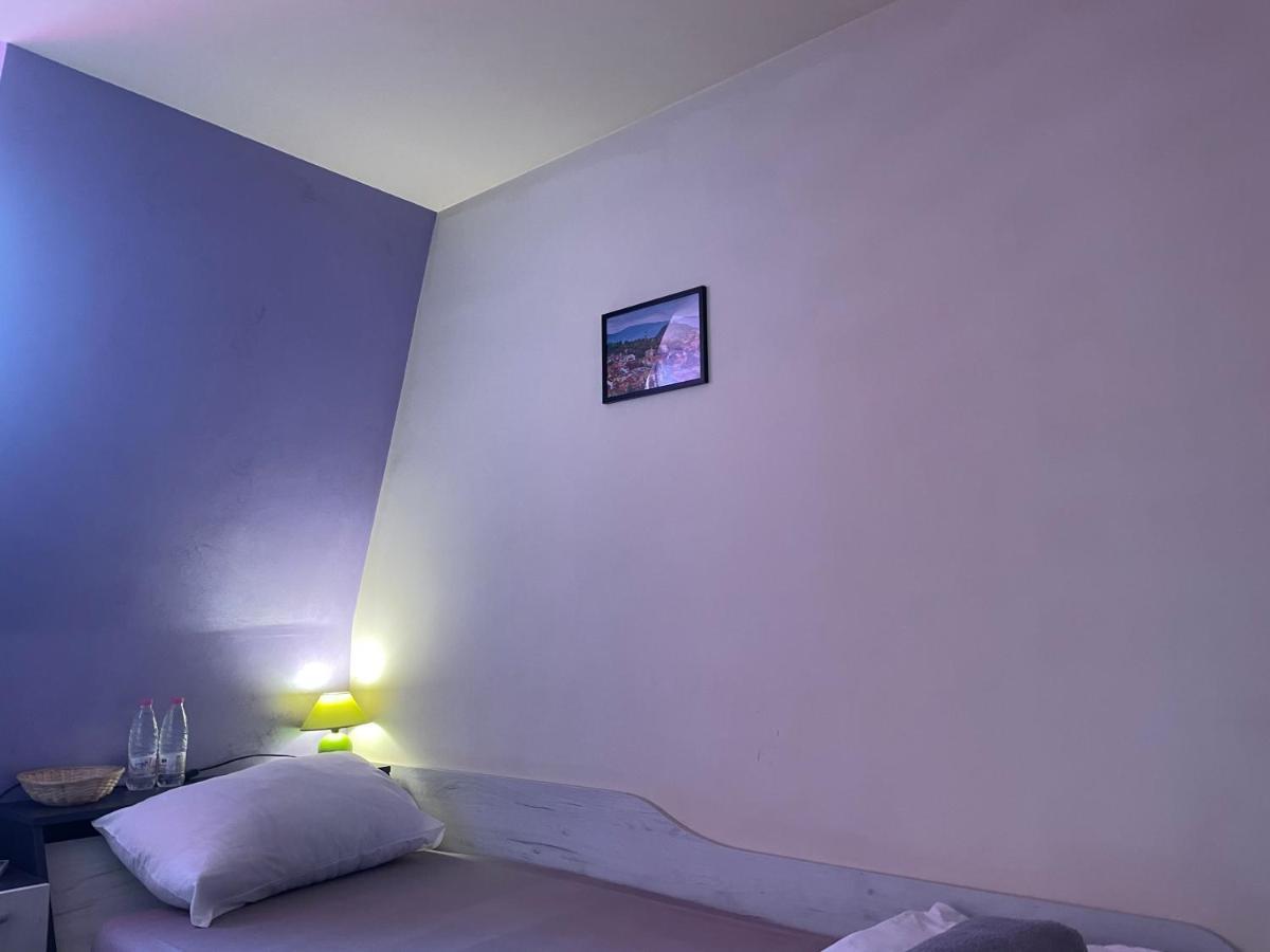 Manana House Otel Filibe Dış mekan fotoğraf