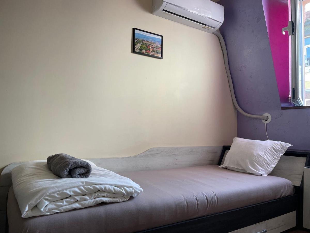 Manana House Otel Filibe Dış mekan fotoğraf