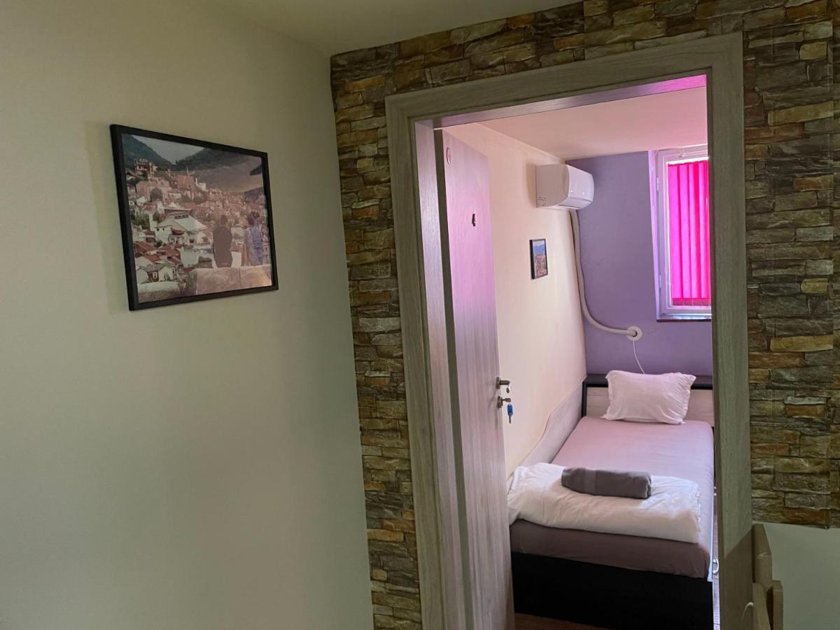 Manana House Otel Filibe Dış mekan fotoğraf