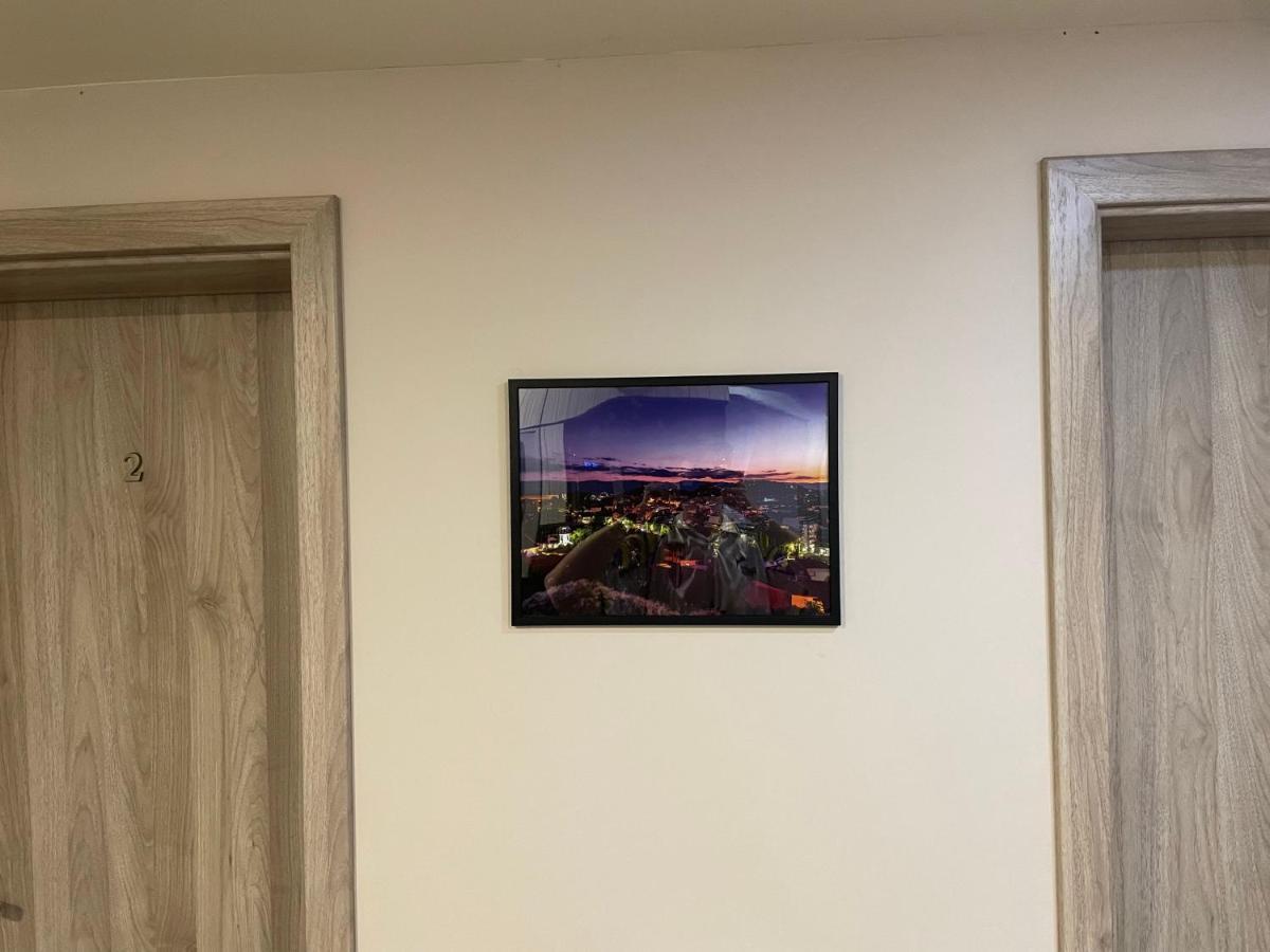 Manana House Otel Filibe Dış mekan fotoğraf