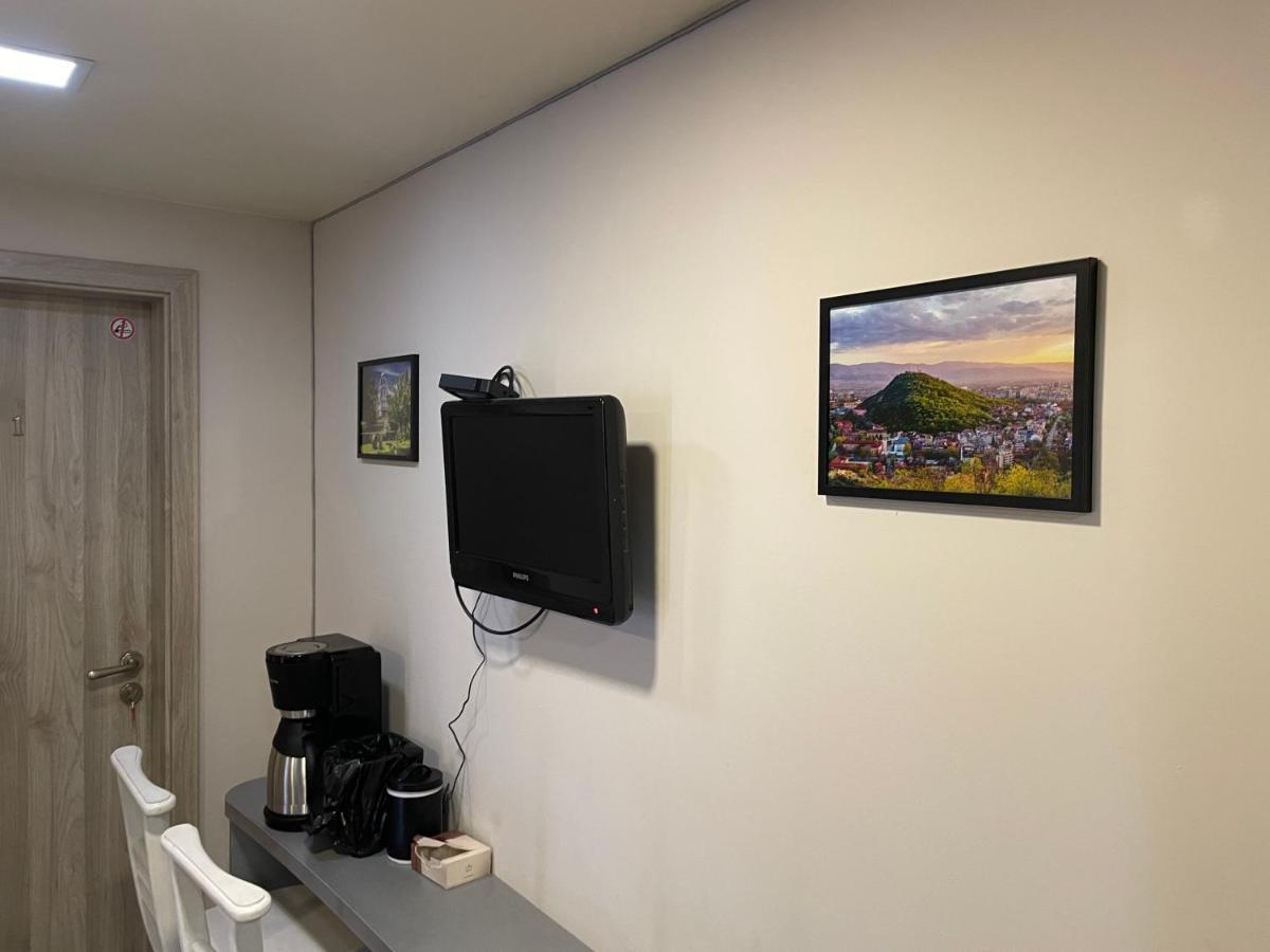Manana House Otel Filibe Dış mekan fotoğraf