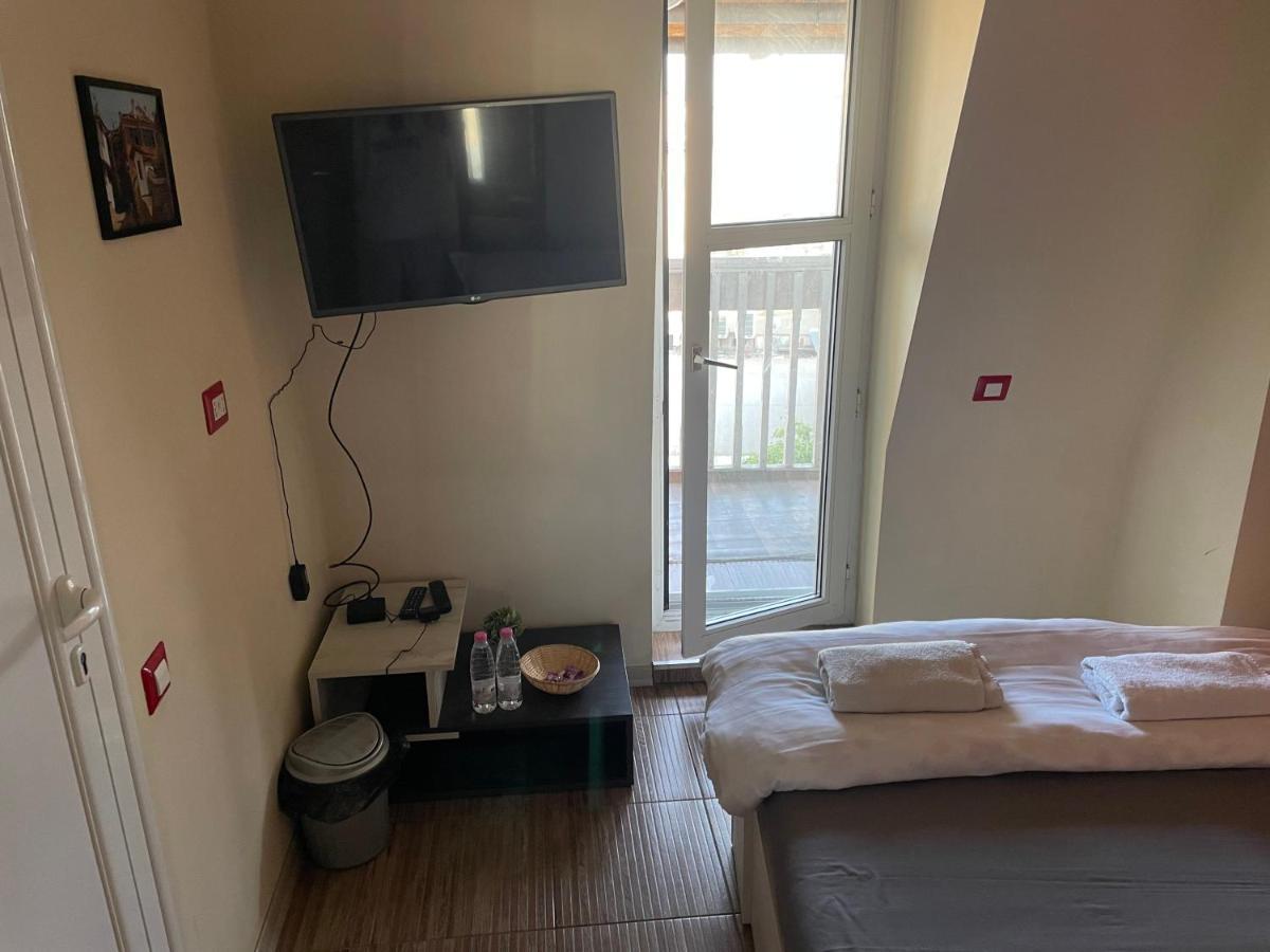 Manana House Otel Filibe Dış mekan fotoğraf