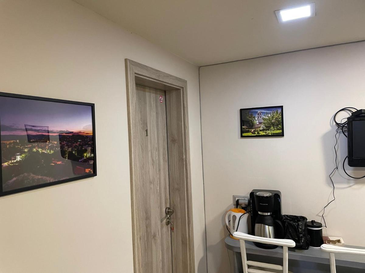 Manana House Otel Filibe Dış mekan fotoğraf
